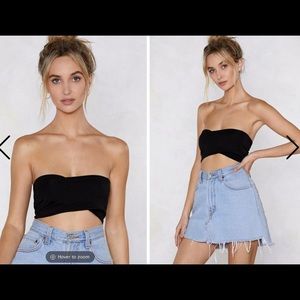 Tube tops bundle